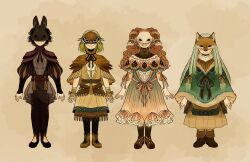 coco (tongari boushi no atelier) from tongari boushi no atelier