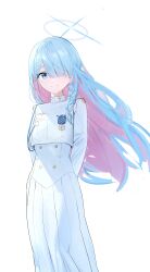 general student council president (blue archive) from blue archive