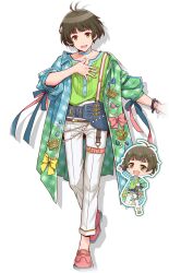 idolmaster fan art