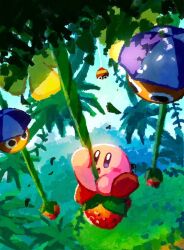 kirby from kirby (series) by aruco co