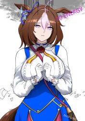 meisho doto (umamusume) from original