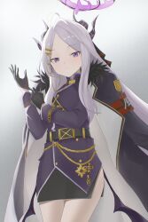 hina (blue archive) from blue archive
