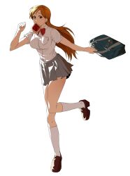 inoue orihime from bleach
