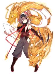 dairoku ryouhei fan art