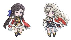 shoujo kageki revue starlight fan art