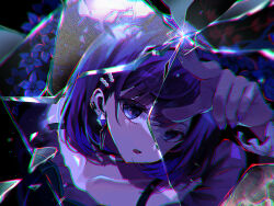 asahina mafuyu from project sekai
