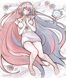 female alear (fire emblem) from fire emblem
