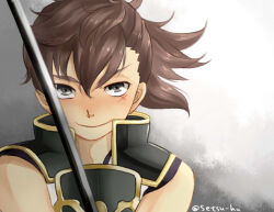 hinata (fire emblem) from fire emblem
