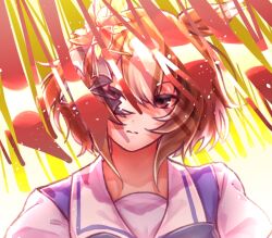 yaeno muteki (umamusume) from umamusume