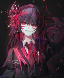 mahou shoujo no majo saiban fan art