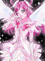 cure dream from precure
