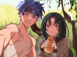 ike (fire emblem) from fire emblem