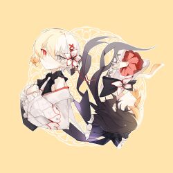 arcaea fan art