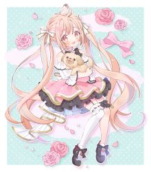 indie virtual youtuber fan art
