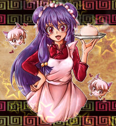 shampoo (cat) from ranma 1/2