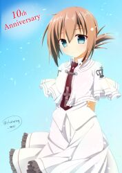 tachibana kimika from subarashiki hibi