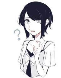 asou misaki from fatal frame
