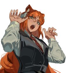 ishmael (project moon) from limbus company