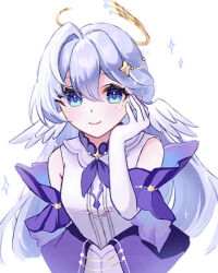 robin (honkai: star rail) from honkai: star rail by funafu
