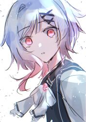 sakuraba ema from mahou shoujo no majo saiban