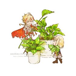 richard i (fate) from fate/strange fake