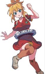 kohaku (dr. stone) from dr. stone