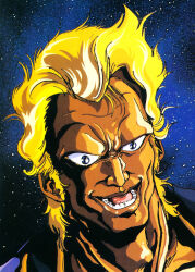 yazan gable from gundam