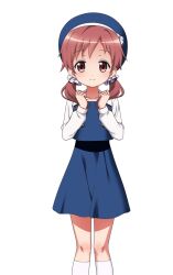 natsu megumi from gochuumon wa usagi desu ka?