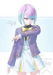 lucy (cyberpunk) from cyberpunk (series)