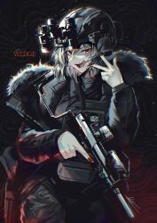 original fan art