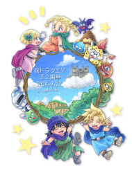 bianca (dq5) from dragon quest by defense zero