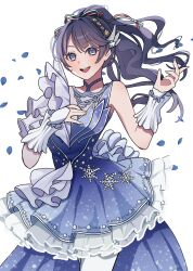 murano sayaka from love live!