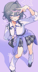 nijisanji fan art