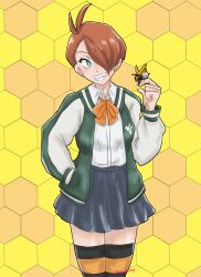 boku no hero academia fan art