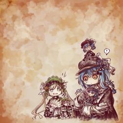 mahou shoujo no majo saiban fan art