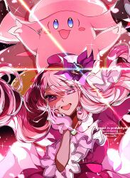 clefable from pokemon
