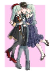 mortis (bang dream!) from bang dream!