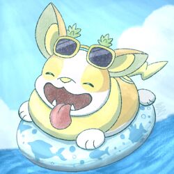 finizen from pokemon