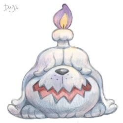 greavard from pokemon
