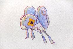 nymble from pokemon