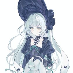wakaba mutsumi from arknights