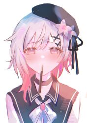 sakuraba ema from mahou shoujo no majo saiban