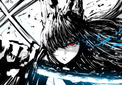 hoshimi miyabi from zenless zone zero