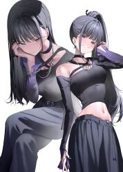 gakuen idolmaster fan art