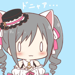 kanzaki ranko from idolmaster by mitarashi neko