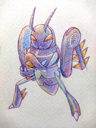 lokix from pokemon