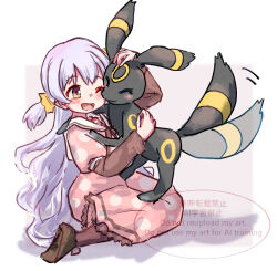 momoe nagisa from mahou shoujo madoka magica