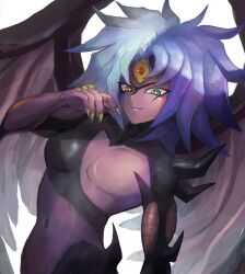 yubel from yu-gi-oh!