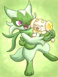 fidough from pokemon