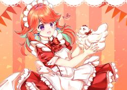 takanashi kiara from hololive